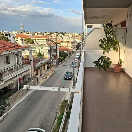 Apartman Giorgos House