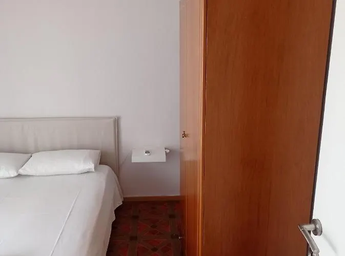 Daire Giorgos House Nea Kallikrateia