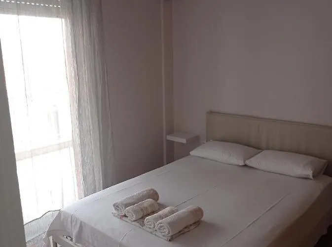 Giorgos House Daire Nea Kallikrateia
