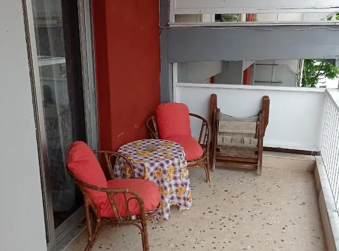 Daire Giorgos House