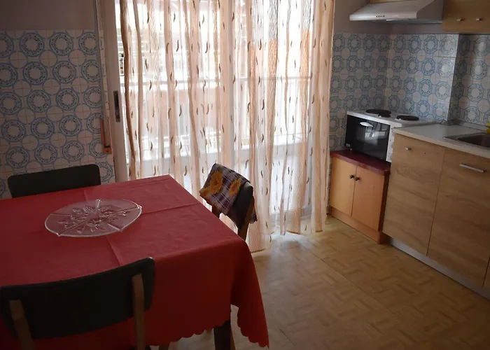 Giorgos House * Nea Kallikrateia
