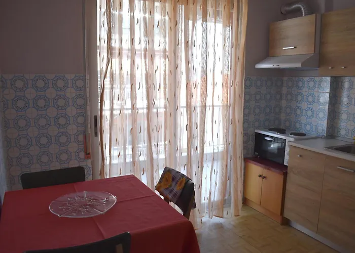 Daire Giorgos House