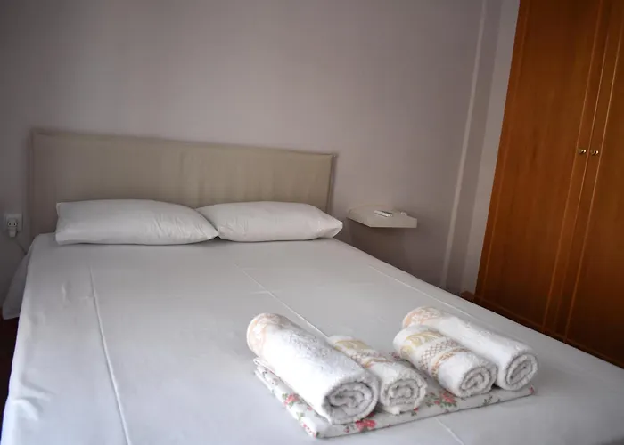Daire Giorgos House Nea Kallikrateia