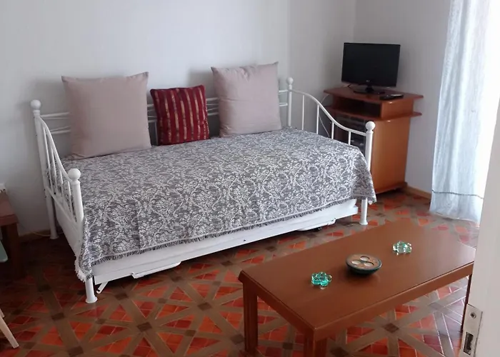 Giorgos House Nea Kallikrateia