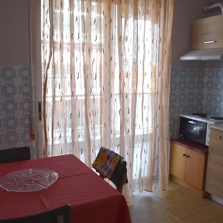Appartamento Giorgos House