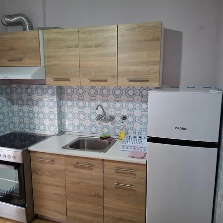 Appartamento Giorgos House *