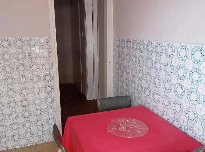 Giorgos House Appartamento Nea Kallikrateia