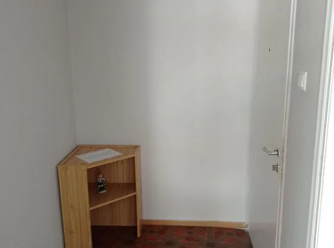 Appartamento Giorgos House