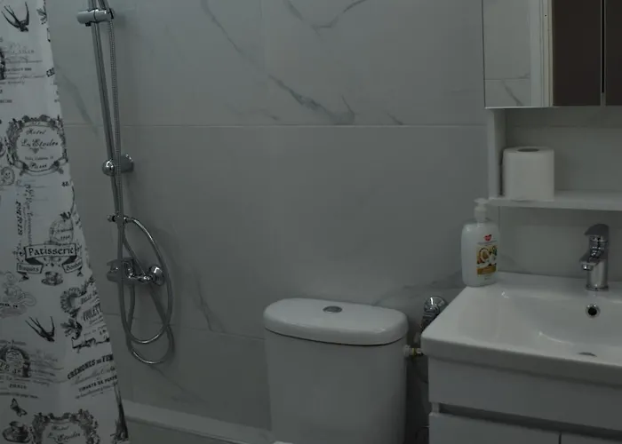 Appartamento Giorgos House