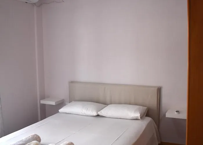 Giorgos House Nea Kallikrateia