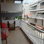 Apartment Giorgos House *