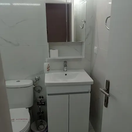 Giorgos House Appartement