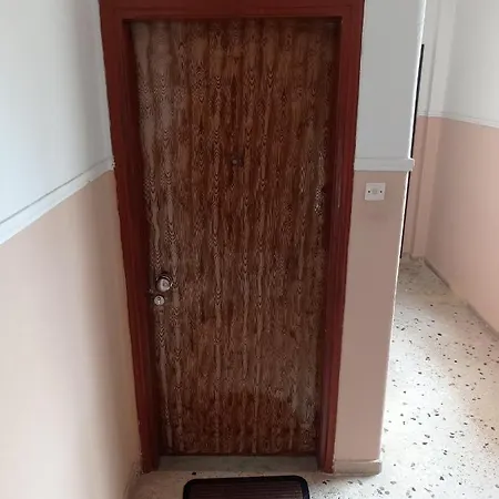 Giorgos House