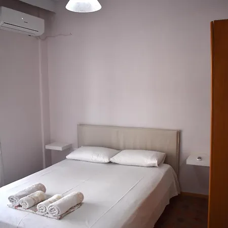 Giorgos House Nea Kallikrateia