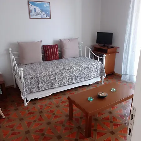Giorgos House Nea Kallikrateia