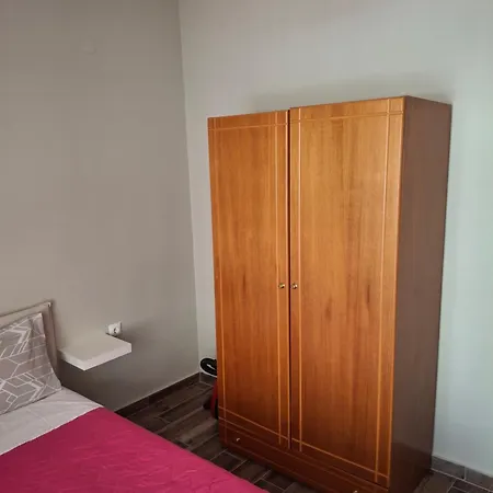 Appartement Giorgos House Nea Kallikrateia