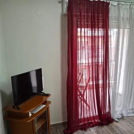 Appartement Giorgos House *