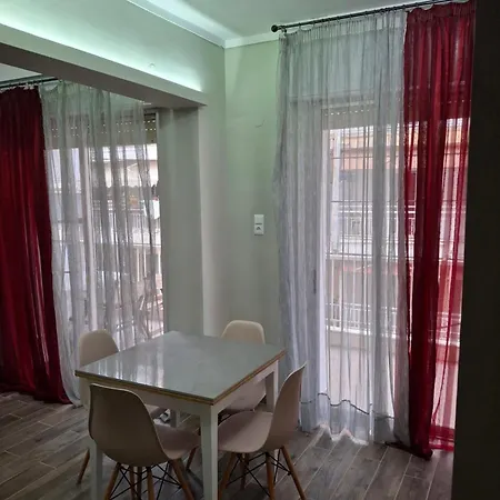 Giorgos House *