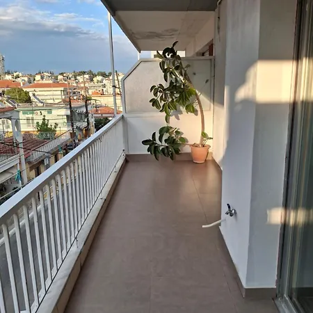 Giorgos House