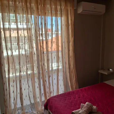 Giorgos House Appartement Nea Kallikrateia