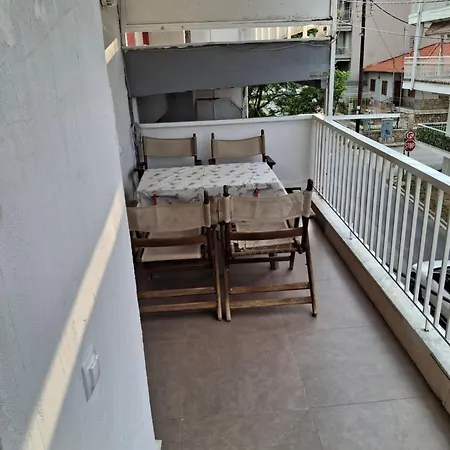 Giorgos House Nea Kallikrateia